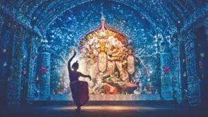 From Victoria Memorial and a jamdani loom to rural Bengal and Uttam Kumar’s centenary, Durga