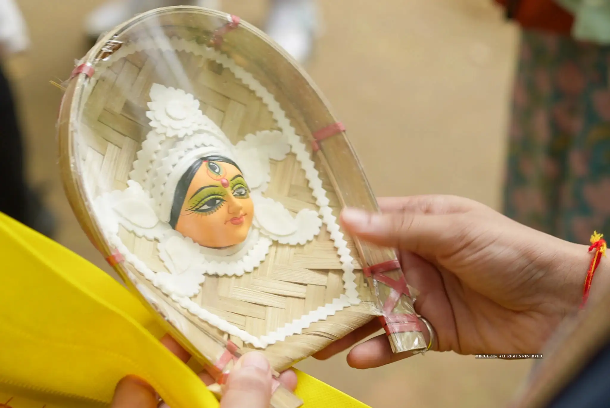 From Victoria Memorial and a jamdani loom to rural Bengal and Uttam Kumar’s centenary, Durga