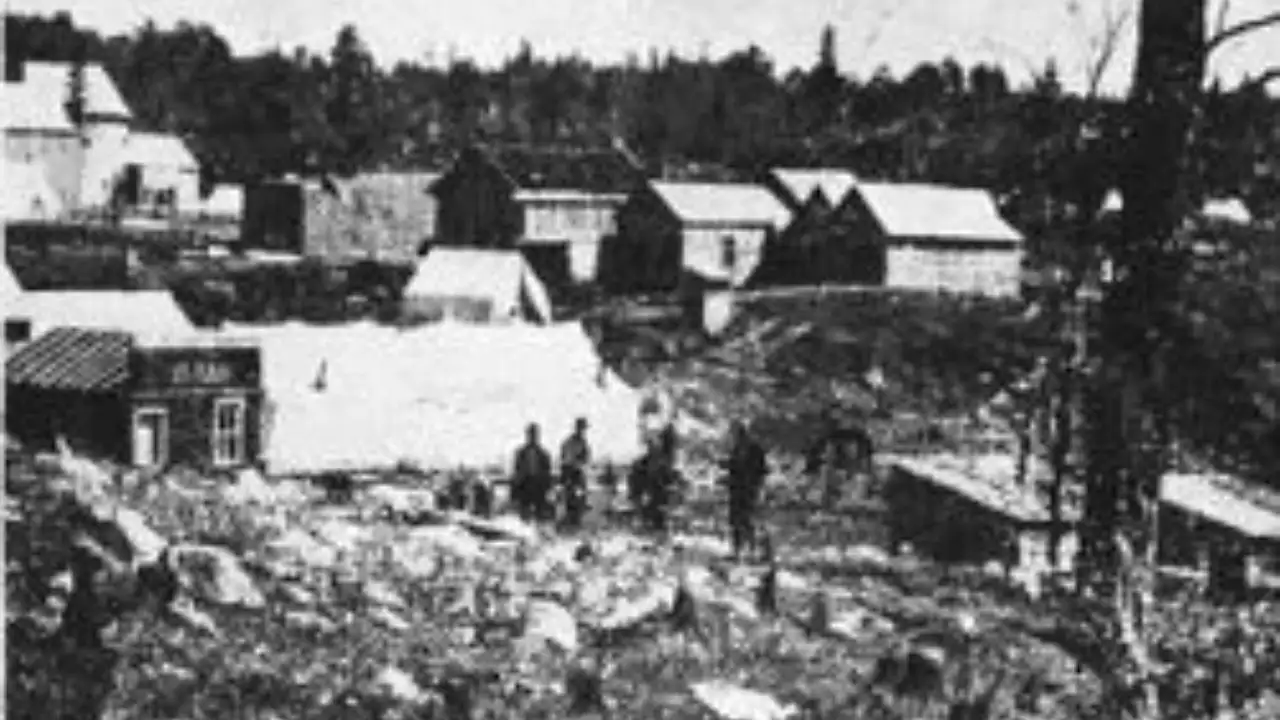 In 1894, a gold discovery turned Minnesota's Rainy Lake City: The wider industry impact