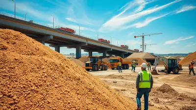 In 1990, Wisconsin used up to 20,000 tons of foundry sand: The wider industry impact