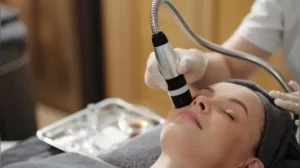Laser treatments require patience and planning, so while the festive season can be a good