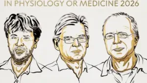 Mattias Karlén © The Nobel Assembly at Karolinska Institutet —: The wider industry impact