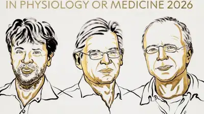 Mattias Karlén © The Nobel Assembly at Karolinska Institutet —: The wider industry impact