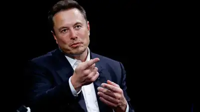 In a post on X, Musk said that “using Starlink, a civilian commercial service, for offensive