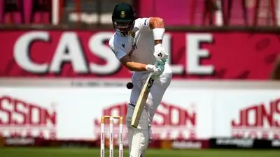 South Africa have called up Matthew Breetzke and left Tristan Stubbs out of their squad