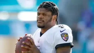 Will Lamar Jackson play against the Cincinnati Bengals today? Latest injury update on the Baltimore