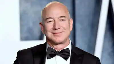 Jeff Bezos’s Earth Fund is backing forest protection in Guyana: The wider industry impact