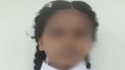 12-year-old girl dies after eating chowmein, ice cream at UP temple fair