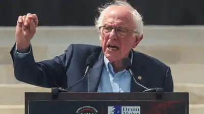 Bernie Sanders raises concerns over Oracle, Nvidia and other: The wider industry impact
