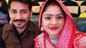 Rajiv Nishad (30) died under suspicious circumstances in Parmiyapurwa, under Kanpur’s Nawabganj