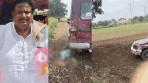 Woman hospitalised after brother-in-law runs Bolero over her — 'Wants to murder my mother'