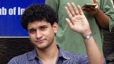 CJP co-convener Saurav Das urged people across the country to travel to Delhi and be prepared