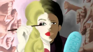 For a long time, the beauty industry has stayed at the juncture between the urge for admiration