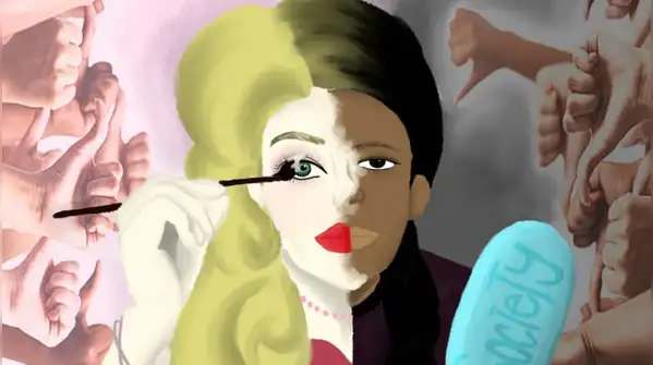 For a long time, the beauty industry has stayed at the juncture between the urge for admiration
