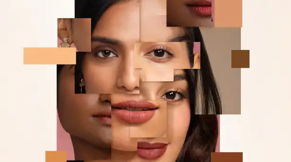 For a long time, the beauty industry has stayed at the juncture between the urge for admiration
