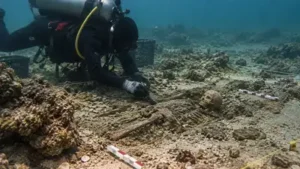 In 2016, a Florida diver reported possible human remains offshore: The wider industry impact