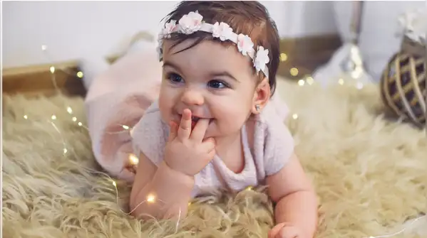 If you are looking for a baby name connected to nature, these 10 names capture the beauty