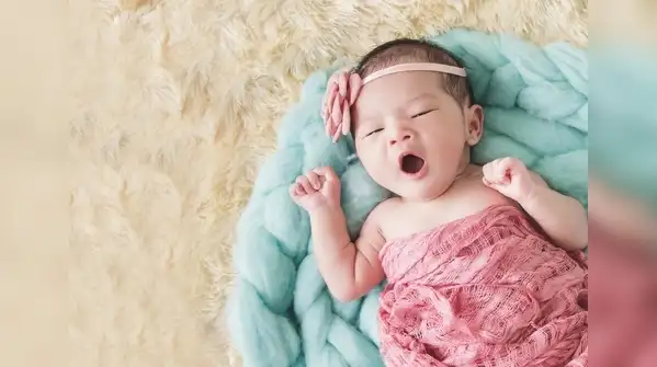 If you are looking for a baby name connected to nature, these 10 names capture the beauty