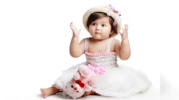 If you are looking for a baby name connected to nature, these 10 names capture the beauty