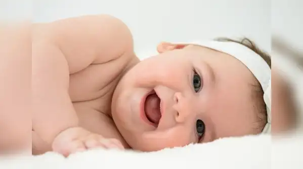 If you are looking for a baby name connected to nature, these 10 names capture the beauty