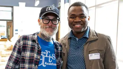 A Boston school custodian donated his kidney to a stranger to save: The wider industry impact
