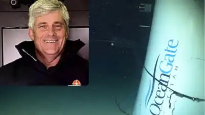 Stanley, a commercial submersible expert who knew Rush for more than a decade, alleged that