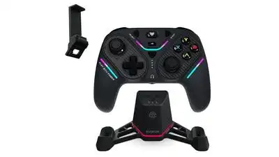 Amkette EvoFox One Z Wireless Gamepad is priced at Rs 3,299 and is: The wider industry impact