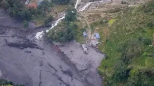 Chilling videos show bridges swept away, homes destroyed — Nepal floods