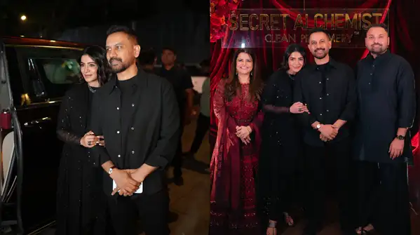 But Samantha Ruth Prabhu just proved there's a far sweeter spot right in the middle