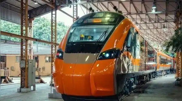 Bengaluru's Vande Bharat sleeper express eyes November 1 debut with 823 berths across 16 coaches