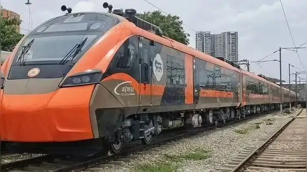 Bengaluru's Vande Bharat sleeper express eyes November 1 debut with 823 berths across 16 coaches