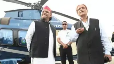 Azam was, Azam is, and Azam will remain,” Yadav told reporters after meeting Khan, adding that