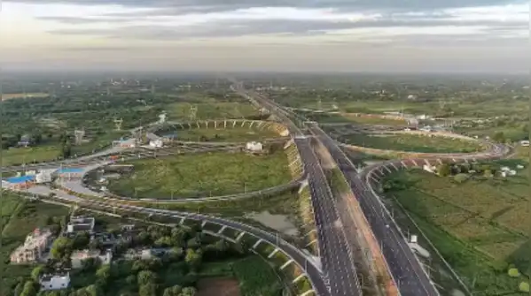 How 3 unfinished Gujarat stretches spanning 90km, contractor setbacks and fresh bidding have pushed