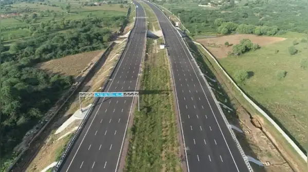 How 3 unfinished Gujarat stretches spanning 90km, contractor setbacks and fresh bidding have pushed