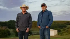North Dakota ranchers fought a pipeline company over compensation for easements across their land