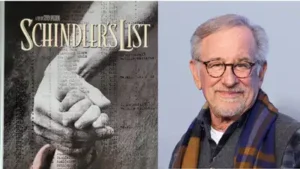 When Steven Spielberg directed Schindler’s List in 1993, the experience left a lasting impact