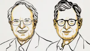 Robert E Hall and Michael Woodford won in the Economic Sciences: The wider industry impact