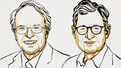 Robert E Hall and Michael Woodford won in the Economic Sciences: The wider industry impact