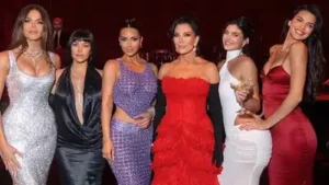 Kris Jenner has spent decades raising six children, but each of them has taught her something