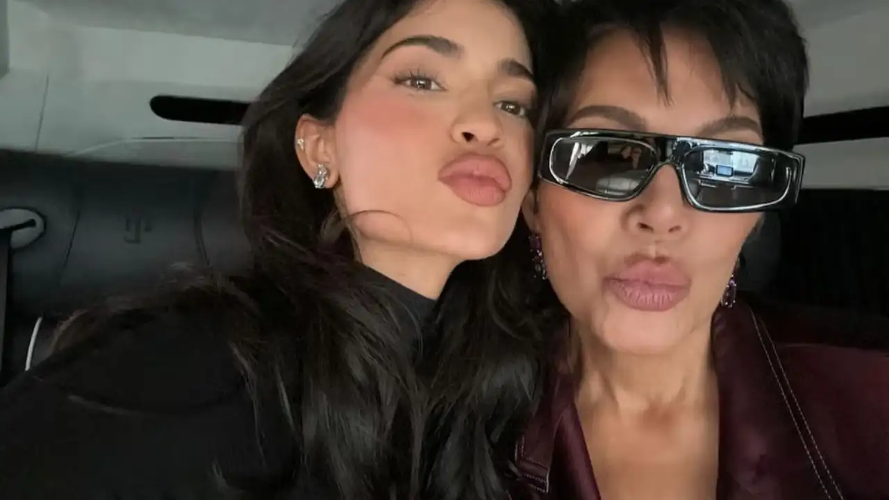 Kris Jenner has spent decades raising six children, but each of them has taught her something