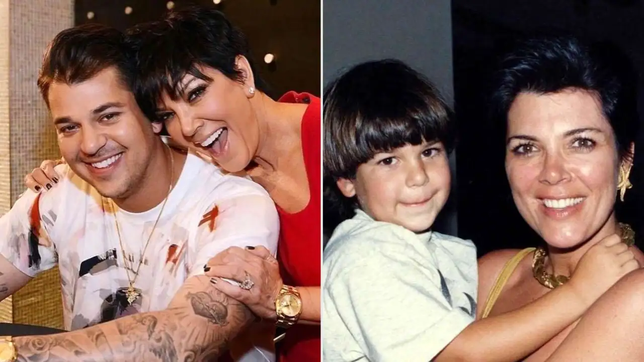 Kris Jenner has spent decades raising six children, but each of them has taught her something