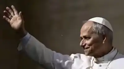 Pope Leo XIV is preparing to undergo surgery to remove a localised: The wider industry impact