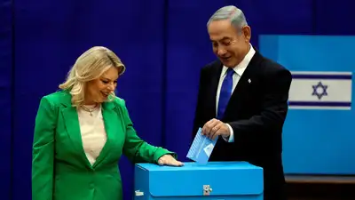 Israel elections: Netanyahu confronts crucial test; reports of fraud attempts, missing ballots