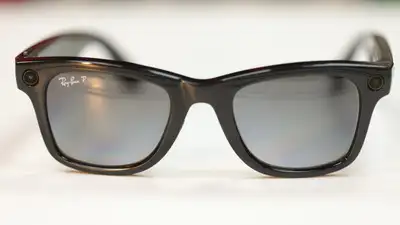 Normally, wearers must say the prompt phrase “Hey Meta” to wake: The wider industry impact