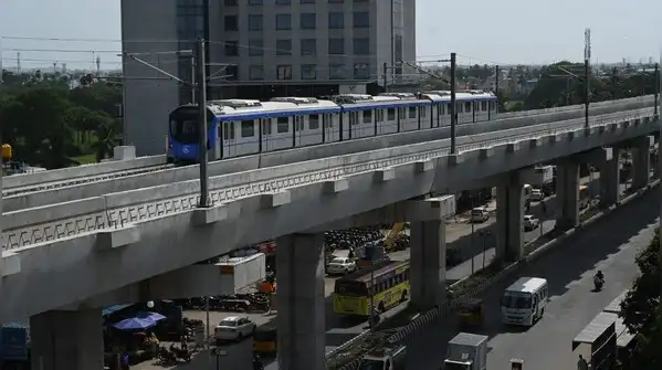 Prime Minister Narendra Modi will inaugurate the first operational stretch of Phase 2