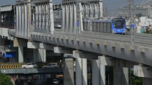 Prime Minister Narendra Modi will inaugurate the first operational stretch of Phase 2