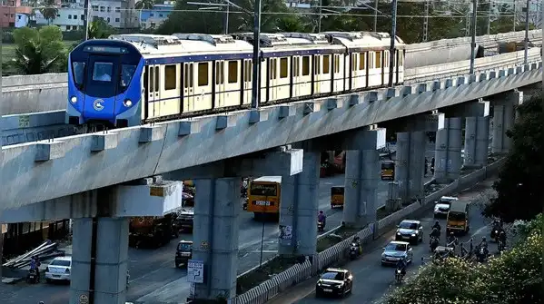 Prime Minister Narendra Modi will inaugurate the first operational stretch of Phase 2