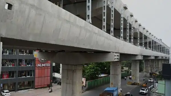 Prime Minister Narendra Modi will inaugurate the first operational stretch of Phase 2