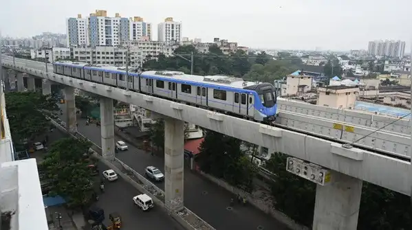 Prime Minister Narendra Modi will inaugurate the first operational stretch of Phase 2