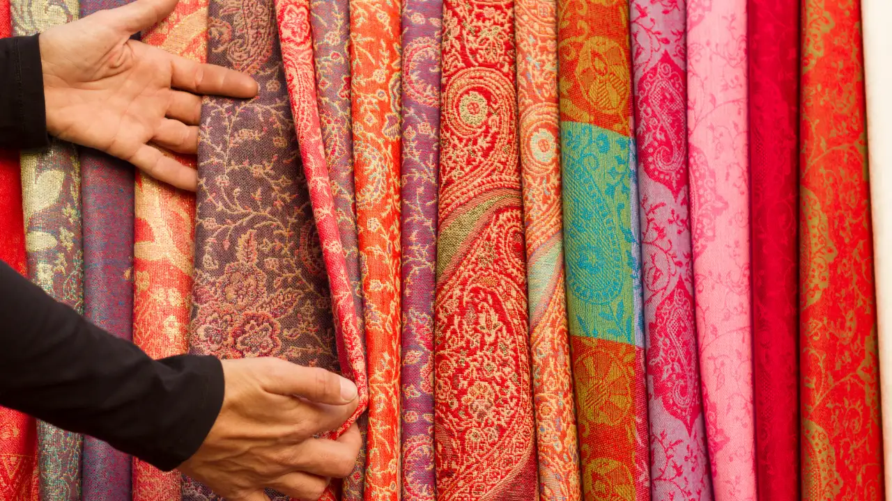 Due to a lack of awareness, myths about testing the authenticity of Pashmina continue